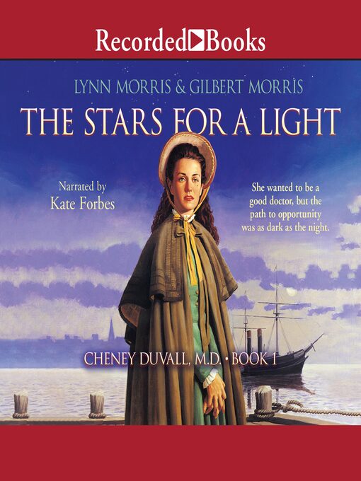 Title details for The Stars for a Light by Gilbert Morris - Wait list